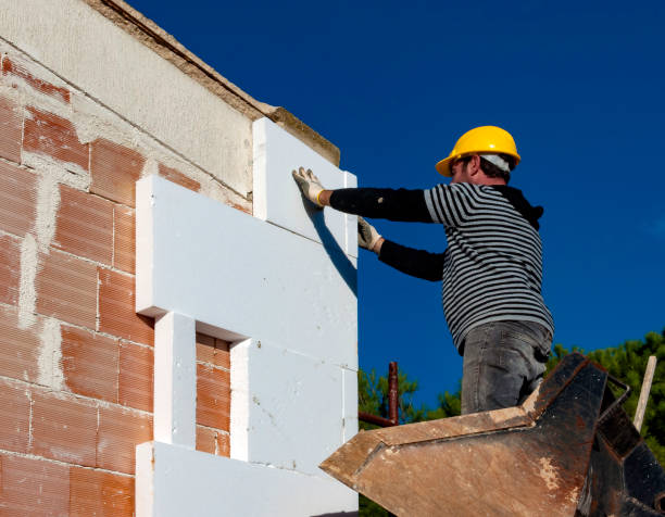 Best Insulation for Specific Applications in Green Knoll, NJ