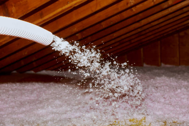 Best Energy Efficiency Insulation in Green Knoll, NJ