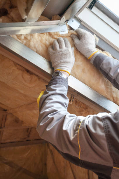 Best Residential Insulation in Green Knoll, NJ