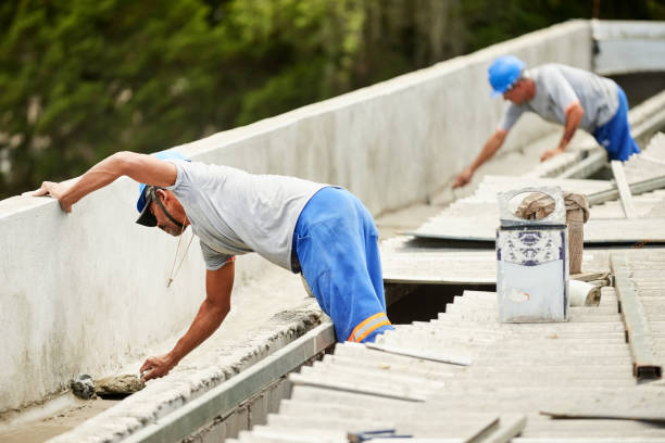 Best Eco-Friendly Insulation in Green Knoll, NJ