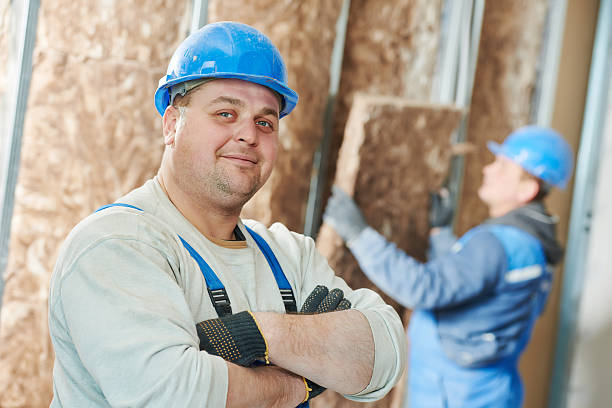 Best Specialized Insulation Services in Green Knoll, NJ